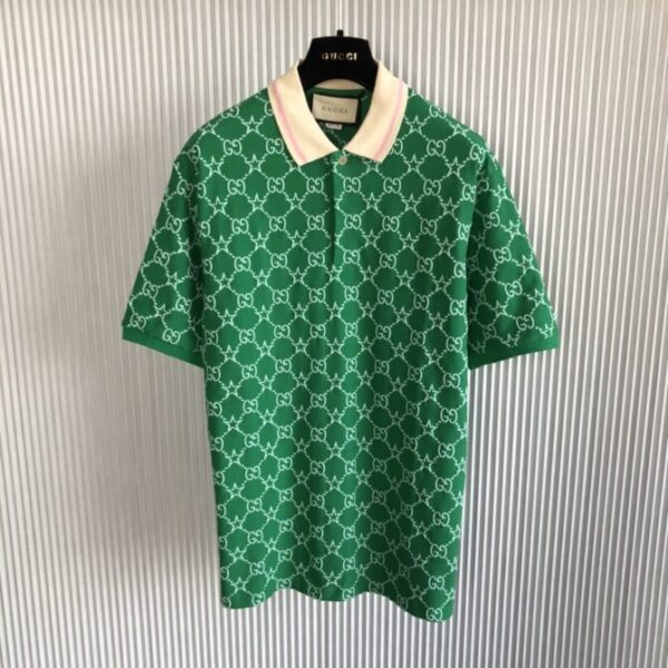 Gucci Polo Tee