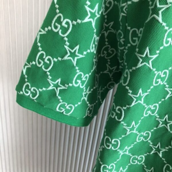 Gucci Polo Tee - Image 6