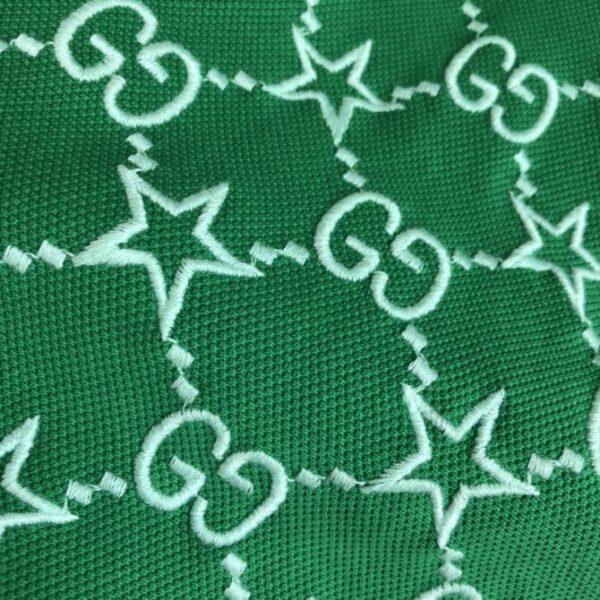 Gucci Polo Tee - Image 5