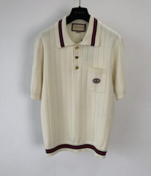 Gucci Polo Tee