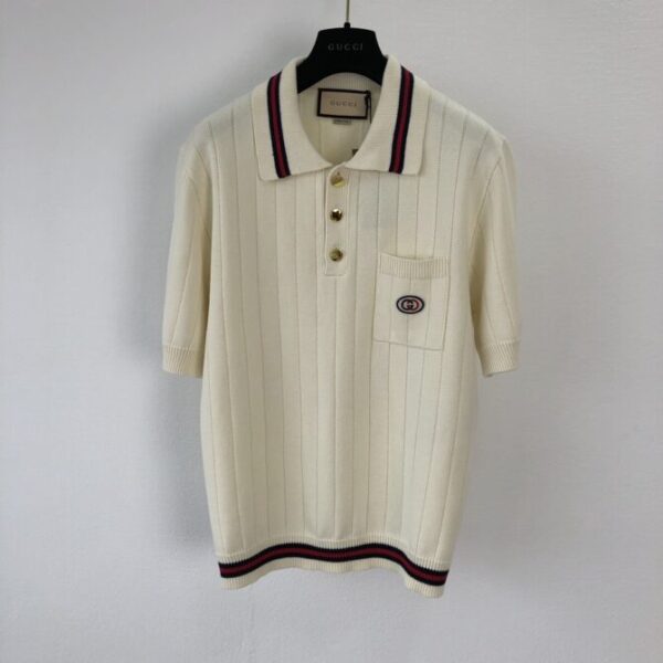 Gucci Polo Tee