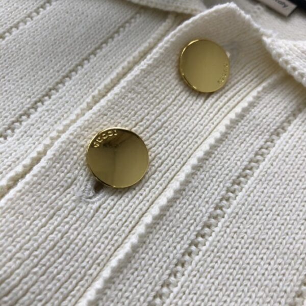 Gucci Polo Tee - Image 6