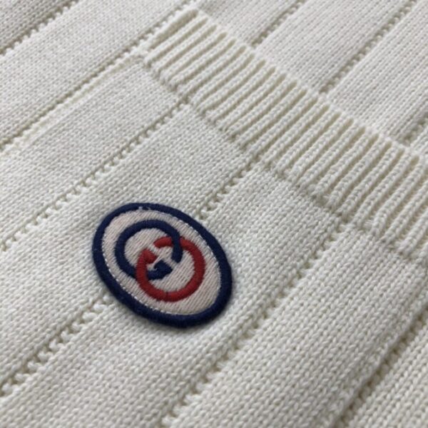 Gucci Polo Tee - Image 5