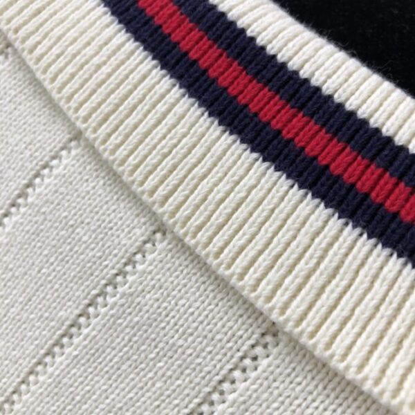 Gucci Polo Tee - Image 3
