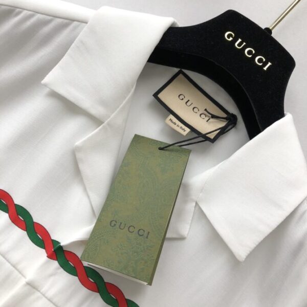 Gucci Shirt - Image 8