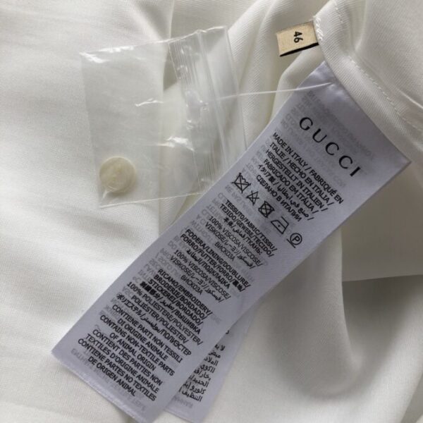 Gucci Shirt - Image 5
