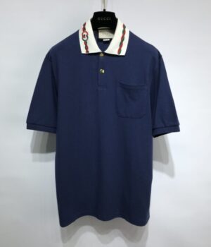 Gucci Polo Tee