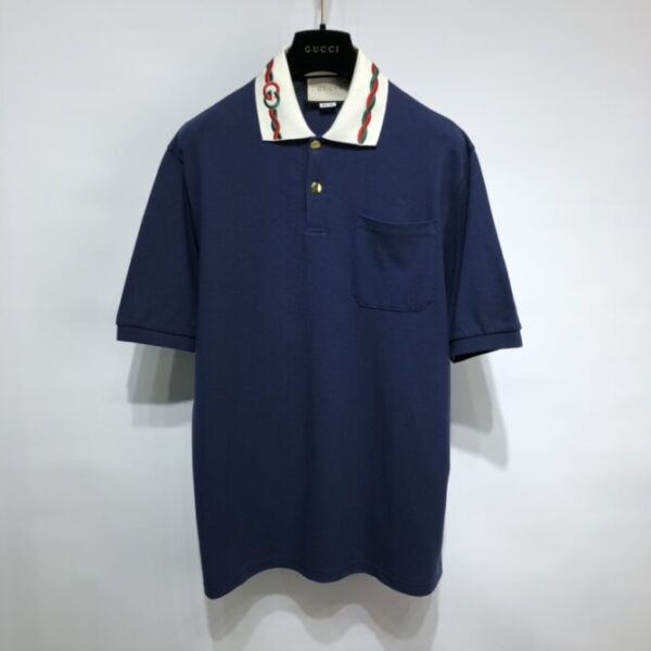 Gucci Polo Tee