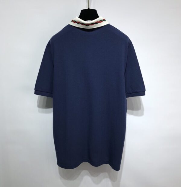Gucci Polo Tee - Image 2