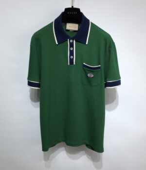 Gucci Polo Tee