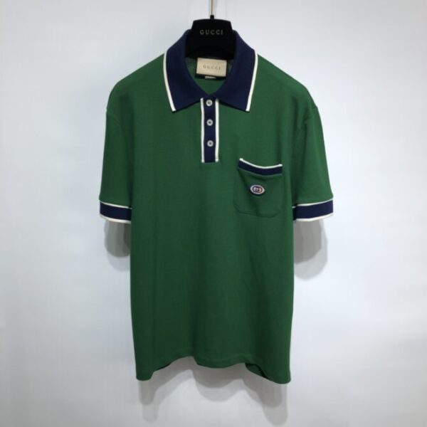 Gucci Polo Tee