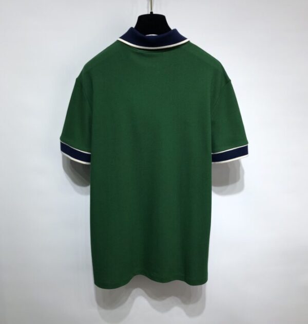 Gucci Polo Tee - Image 2