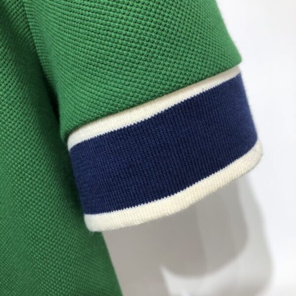Gucci Polo Tee - Image 6