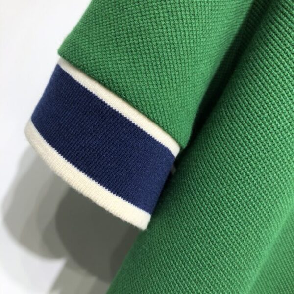 Gucci Polo Tee - Image 5