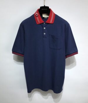 Gucci Polo Tee