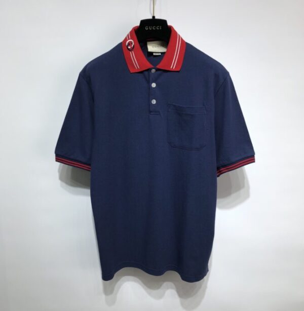 Gucci Polo Tee