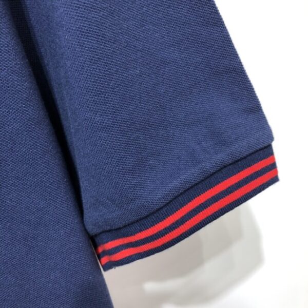 Gucci Polo Tee - Image 7