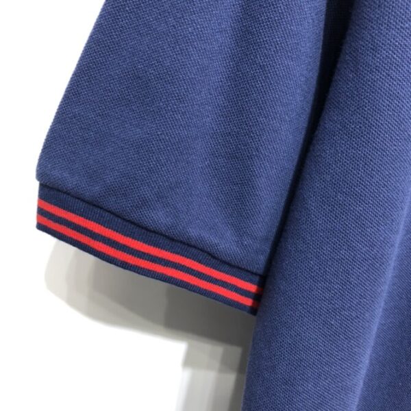 Gucci Polo Tee - Image 5