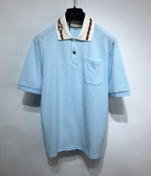 Gucci Polo Tee