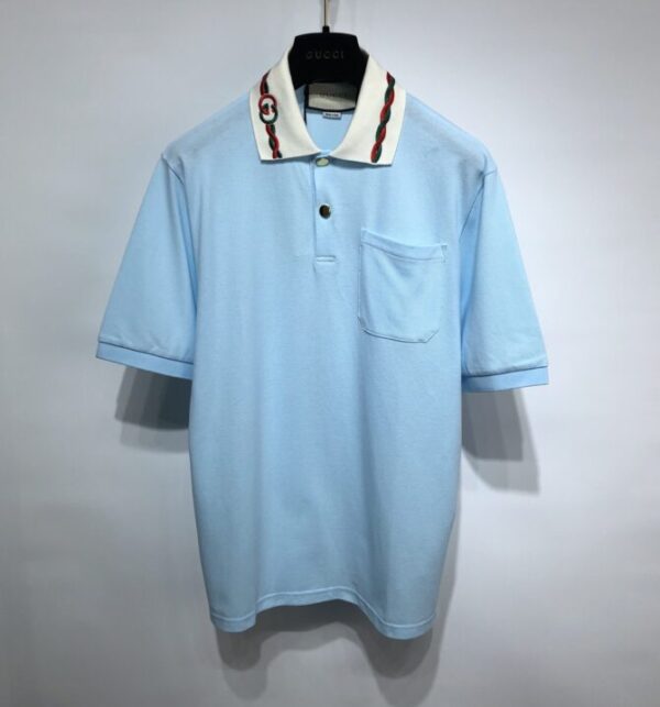 Gucci Polo Tee