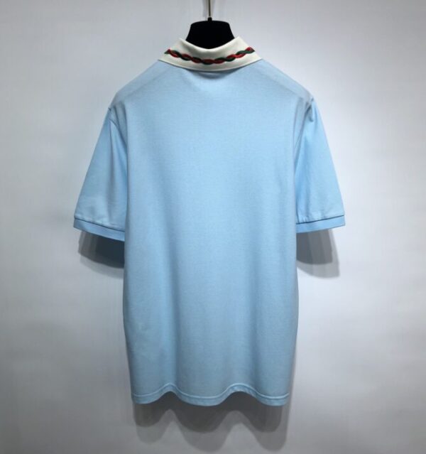 Gucci Polo Tee - Image 2