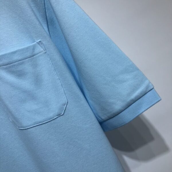 Gucci Polo Tee - Image 7