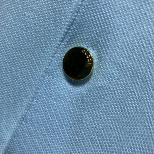 Gucci Polo Tee - Image 6