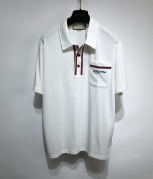 Gucci Polo Tee