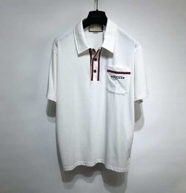 Gucci Polo Tee