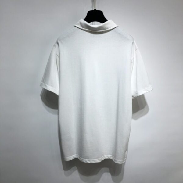 Gucci Polo Tee - Image 2