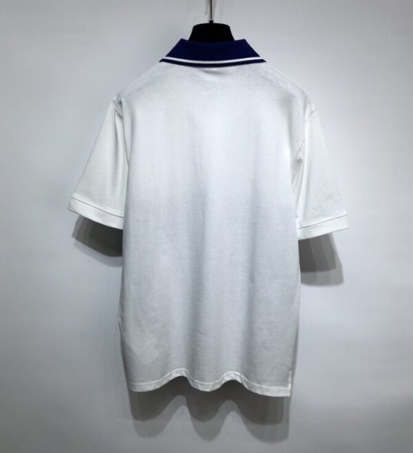 Gucci Polo Tee - Image 2