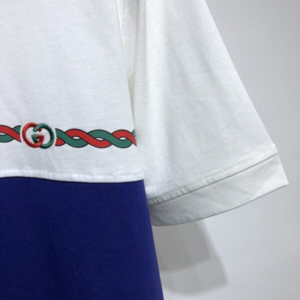 Gucci Polo Tee - Image 6