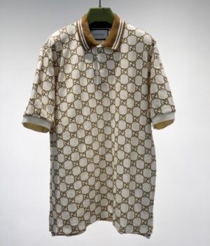 Gucci Polo Tee