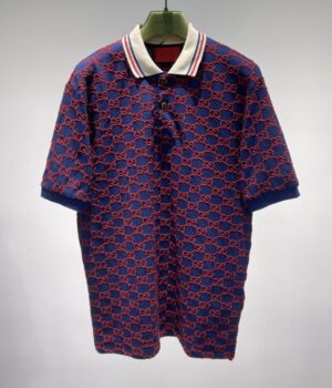 Gucci Polo Tee