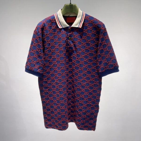 Gucci Polo Tee