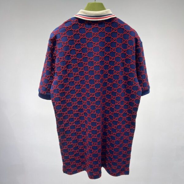 Gucci Polo Tee - Image 2