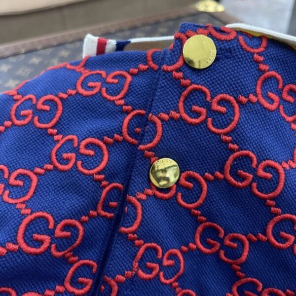 Gucci Polo Tee - Image 6