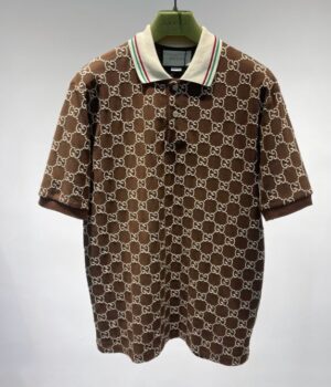 Gucci Polo Tee