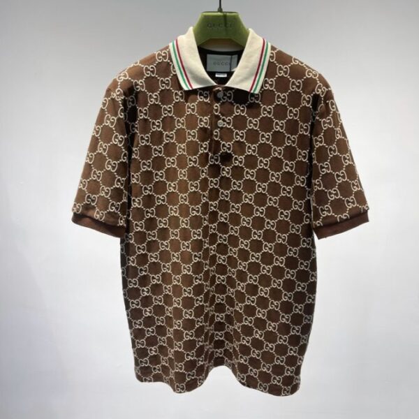 Gucci Polo Tee