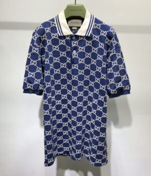 Gucci Polo Tee