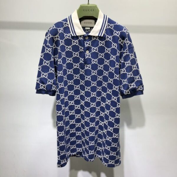 Gucci Polo Tee