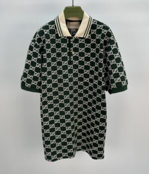 Gucci Polo Tee