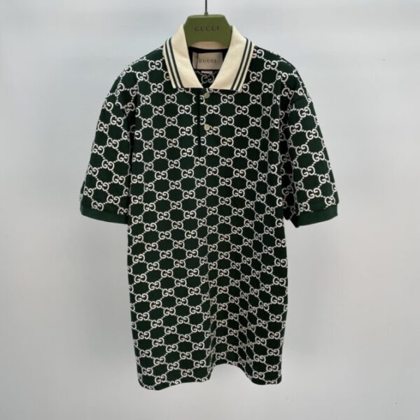Gucci Polo Tee