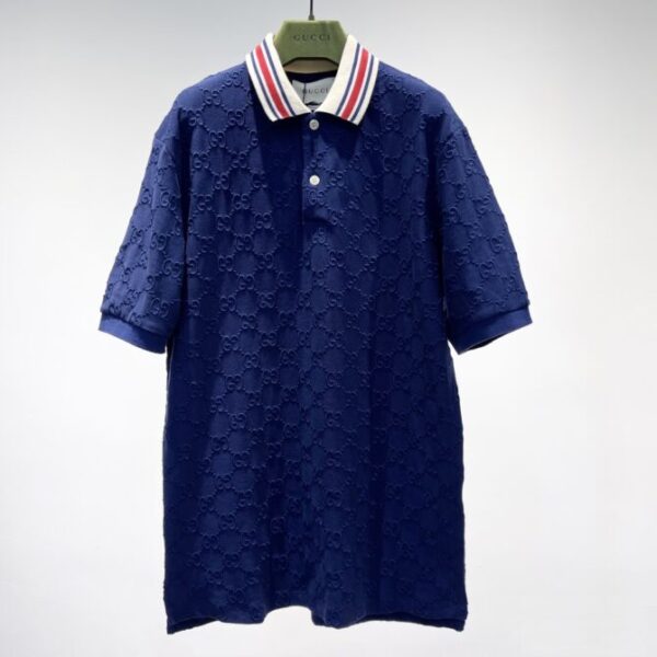 Gucci Polo Tee