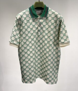 Gucci Polo Tee