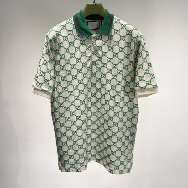 Gucci Polo Tee