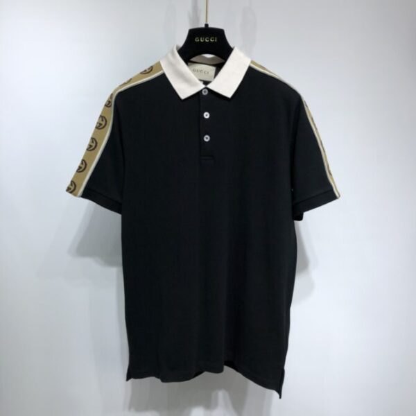 Gucci Polo Tee