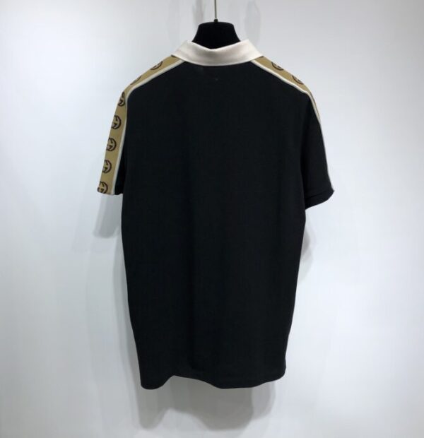 Gucci Polo Tee - Image 2