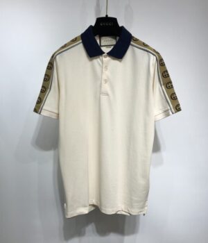 Gucci Polo Tee
