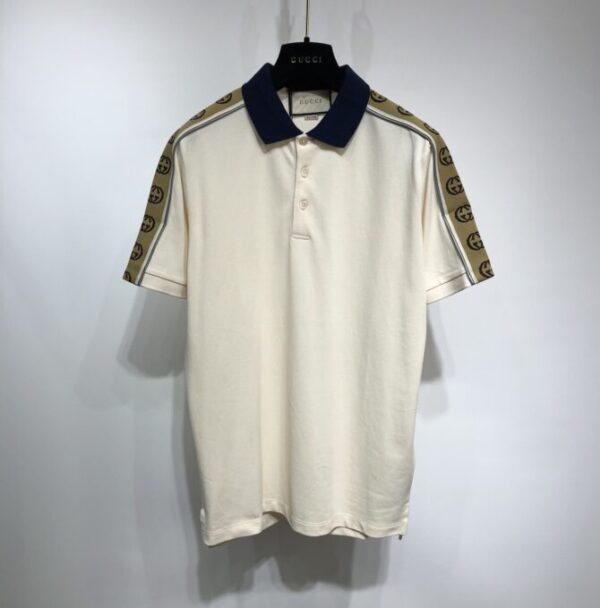 Gucci Polo Tee